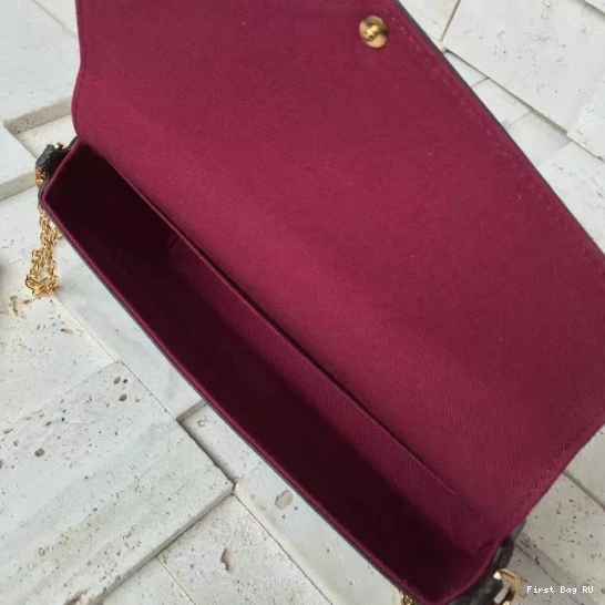 Firstbag POCHETTE FELICIE Louis Vuitton 0712